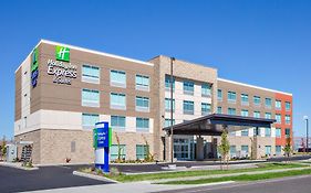 Holiday Inn Express & Suites - Union Gap - Yakima Area By Ihg